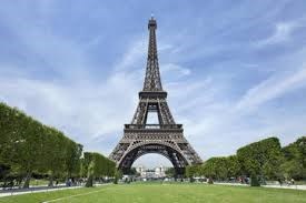 Eiffeltaarnet